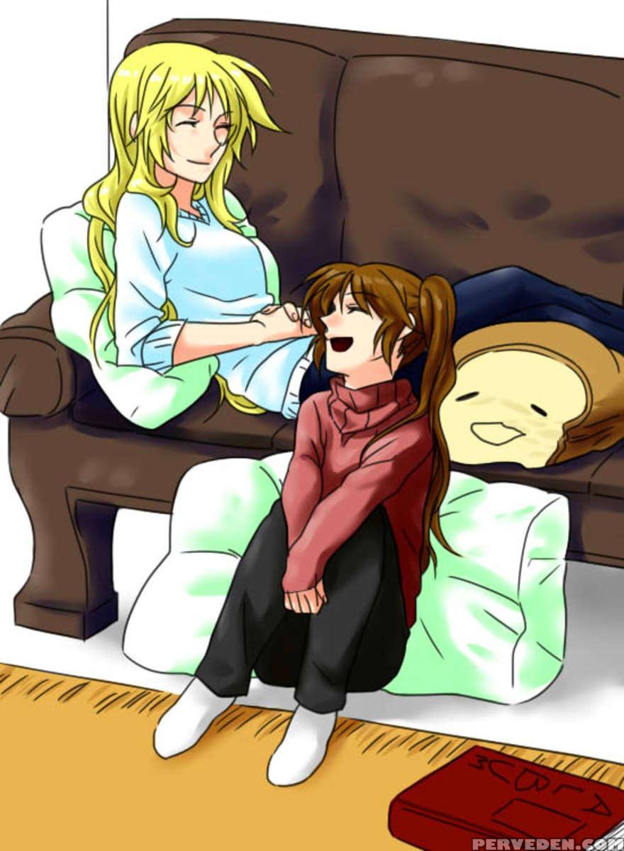 Fine Color Day Chapter 1000 Page 67